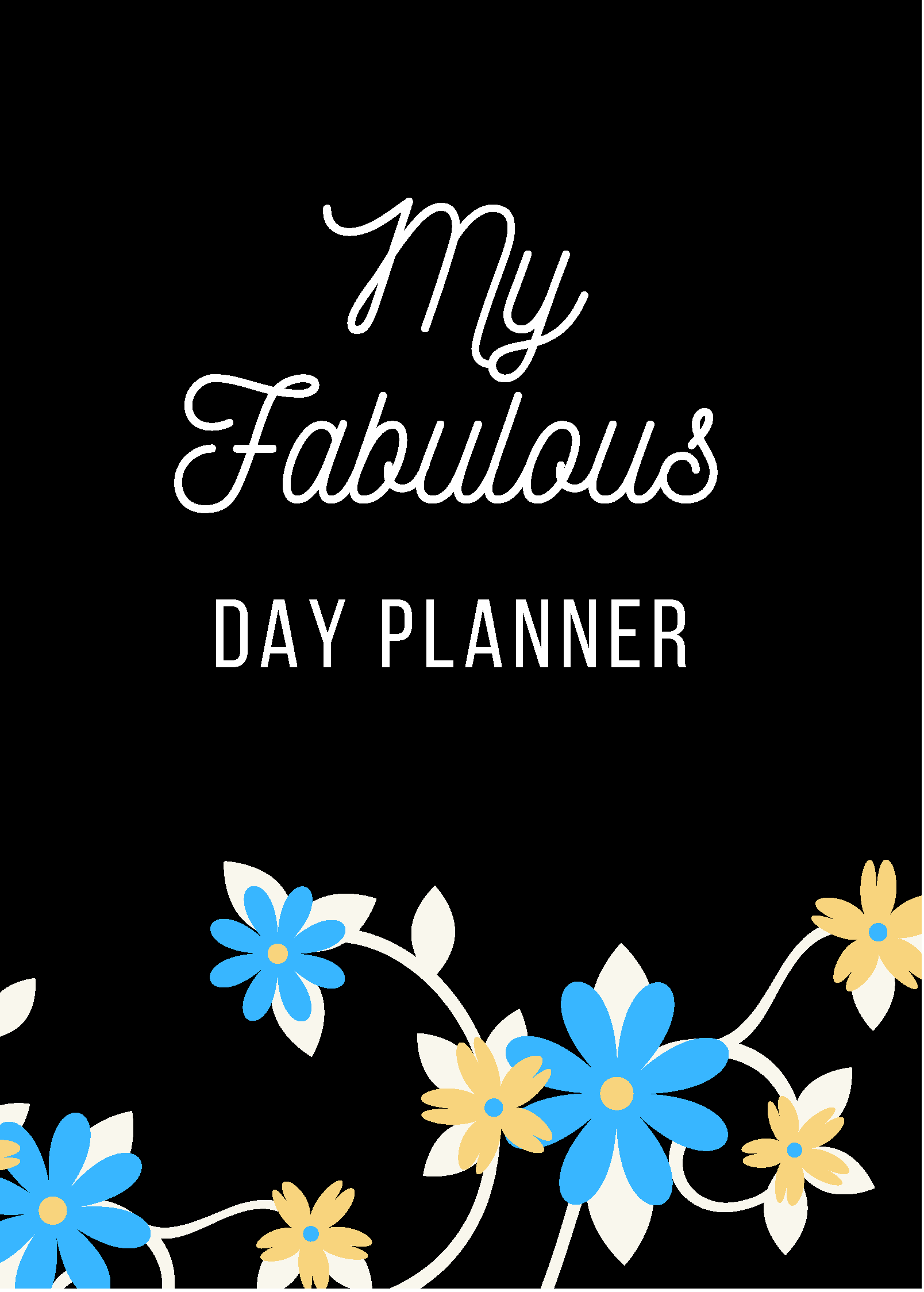 Independent Abi Planner